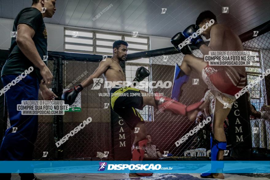 Maringá Fight Combat 65ª Edição