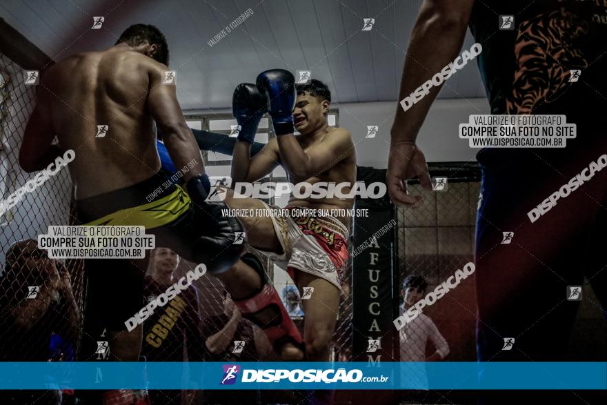 Maringá Fight Combat 65ª Edição