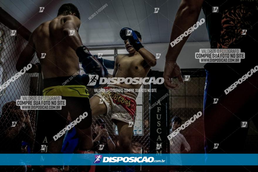 Maringá Fight Combat 65ª Edição