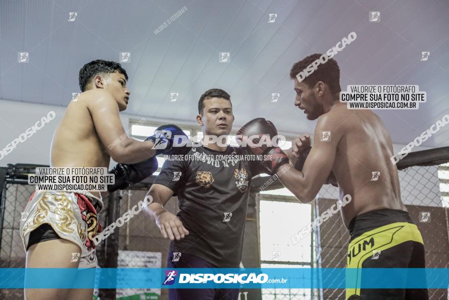 Maringá Fight Combat 65ª Edição