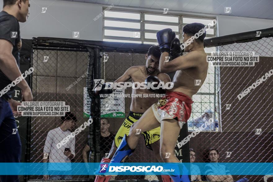 Maringá Fight Combat 65ª Edição