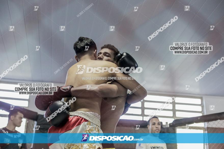 Maringá Fight Combat 65ª Edição