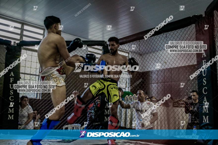 Maringá Fight Combat 65ª Edição