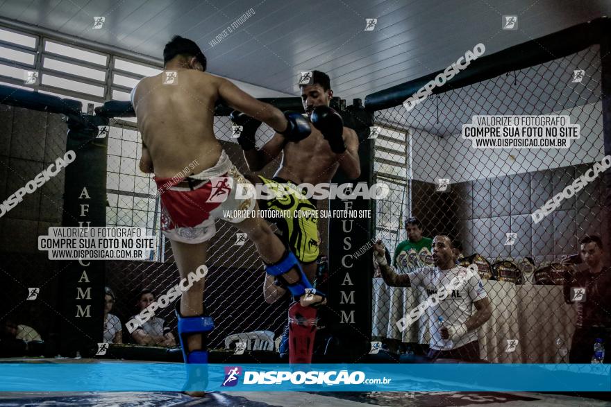 Maringá Fight Combat 65ª Edição