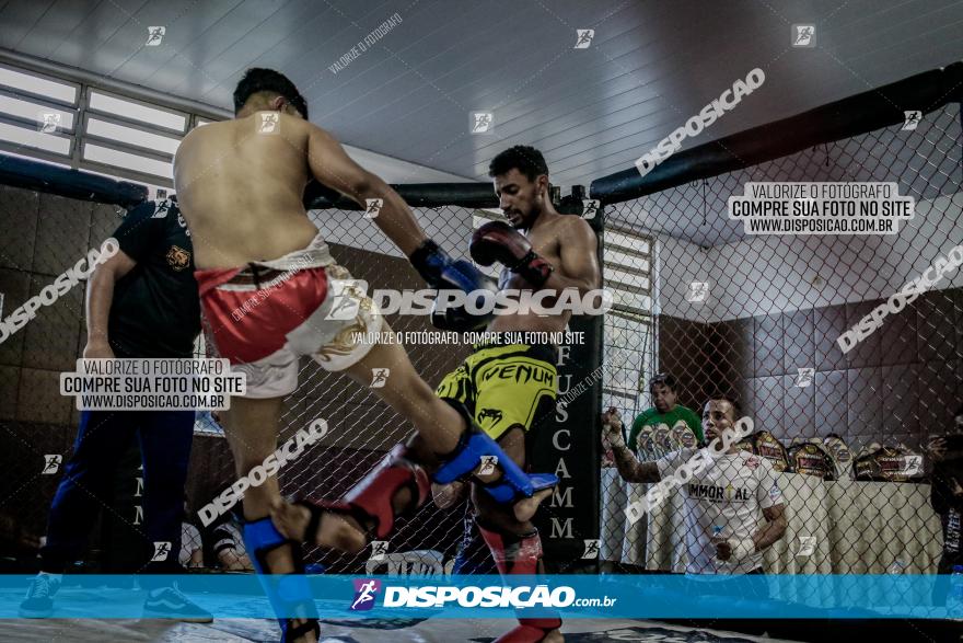 Maringá Fight Combat 65ª Edição