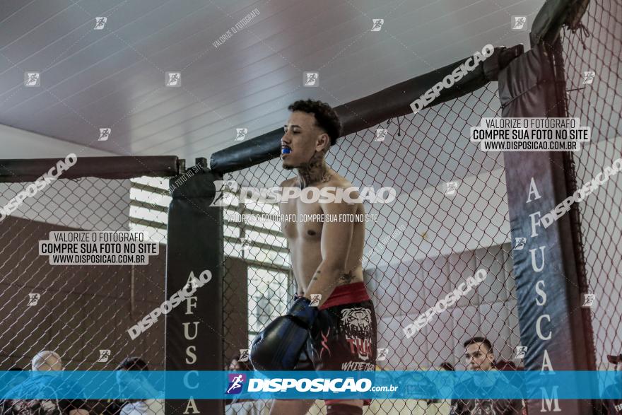 Maringá Fight Combat 65ª Edição