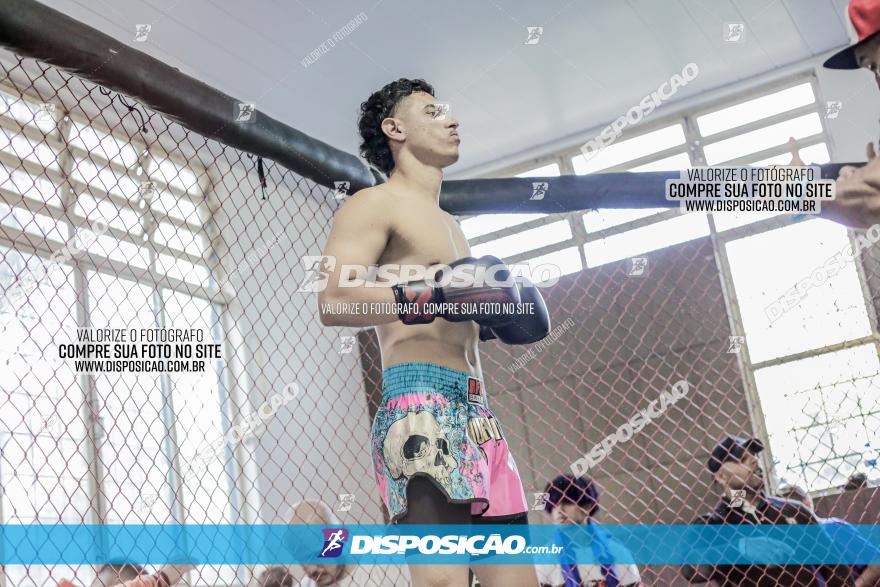 Maringá Fight Combat 65ª Edição