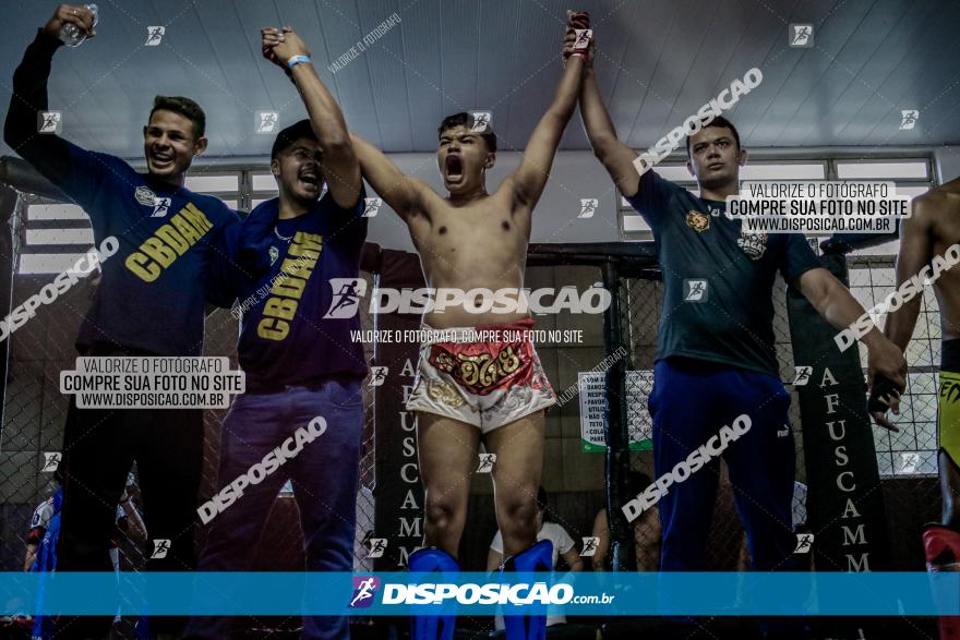 Maringá Fight Combat 65ª Edição