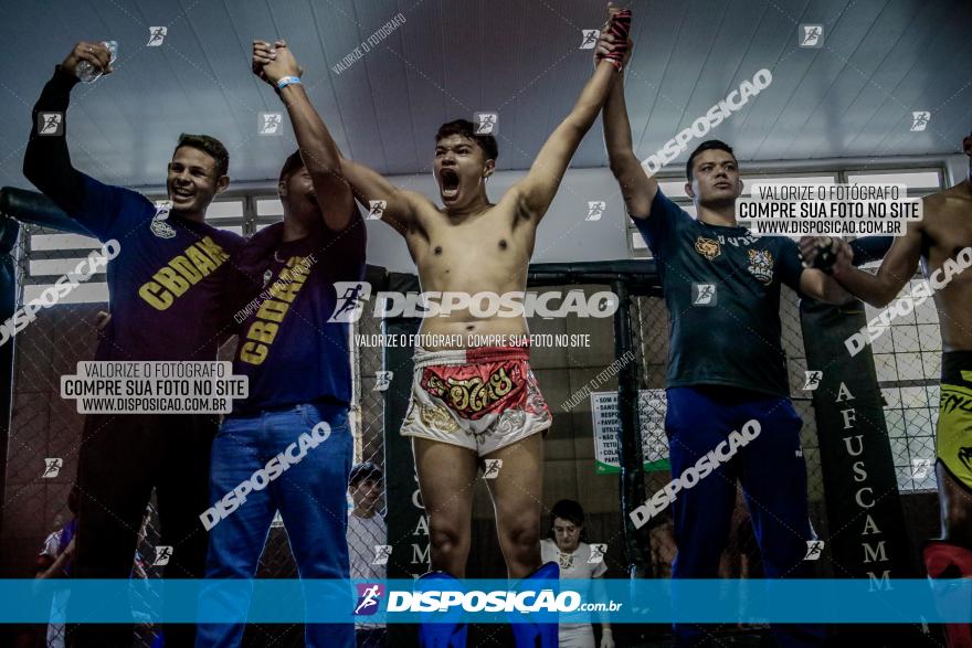 Maringá Fight Combat 65ª Edição