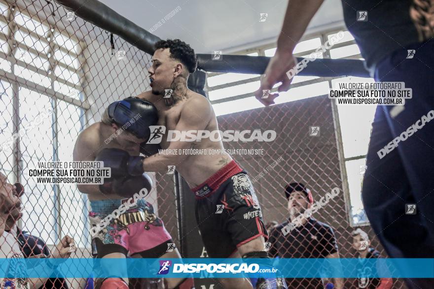 Maringá Fight Combat 65ª Edição