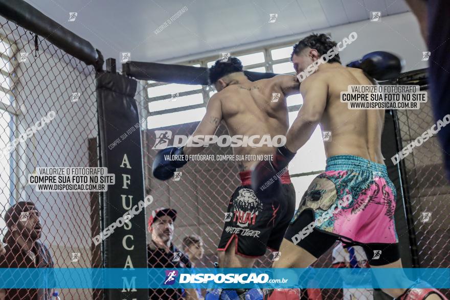 Maringá Fight Combat 65ª Edição