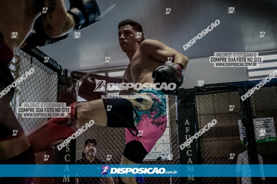 Maringá Fight Combat 65ª Edição