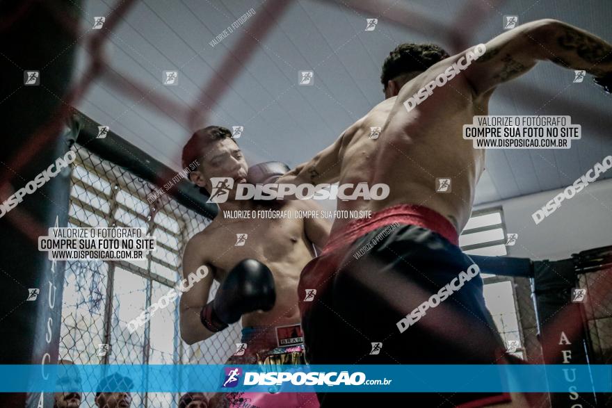 Maringá Fight Combat 65ª Edição