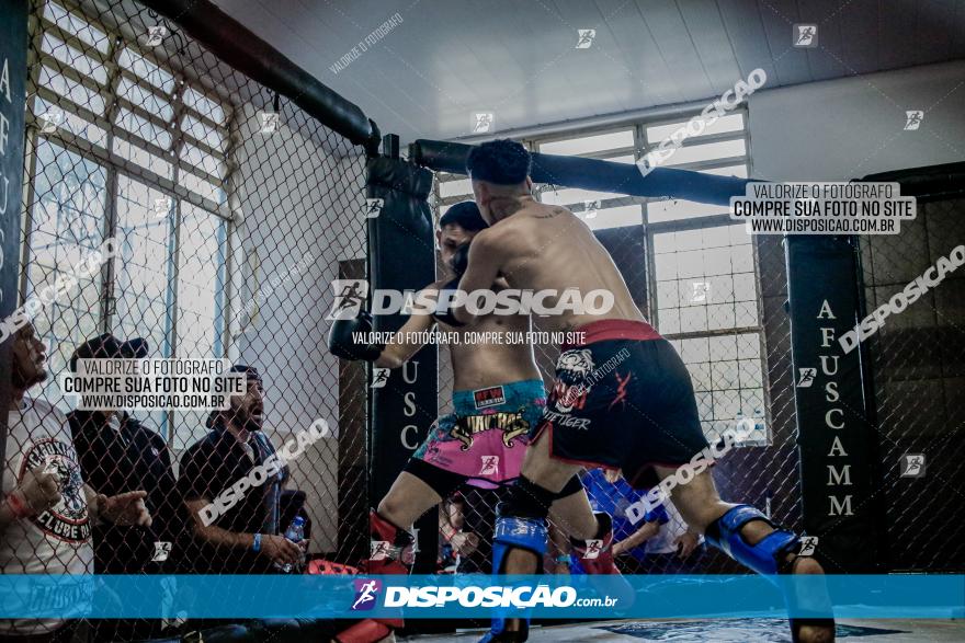 Maringá Fight Combat 65ª Edição