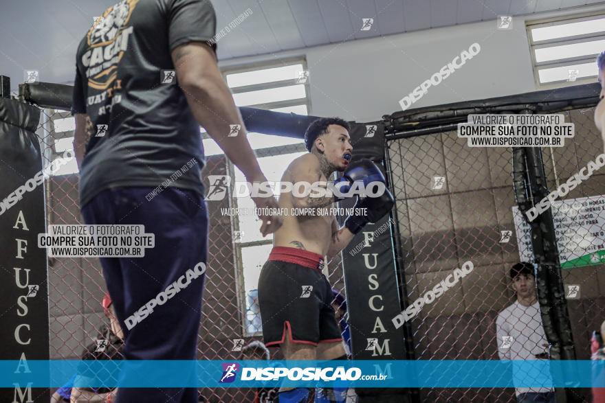 Maringá Fight Combat 65ª Edição