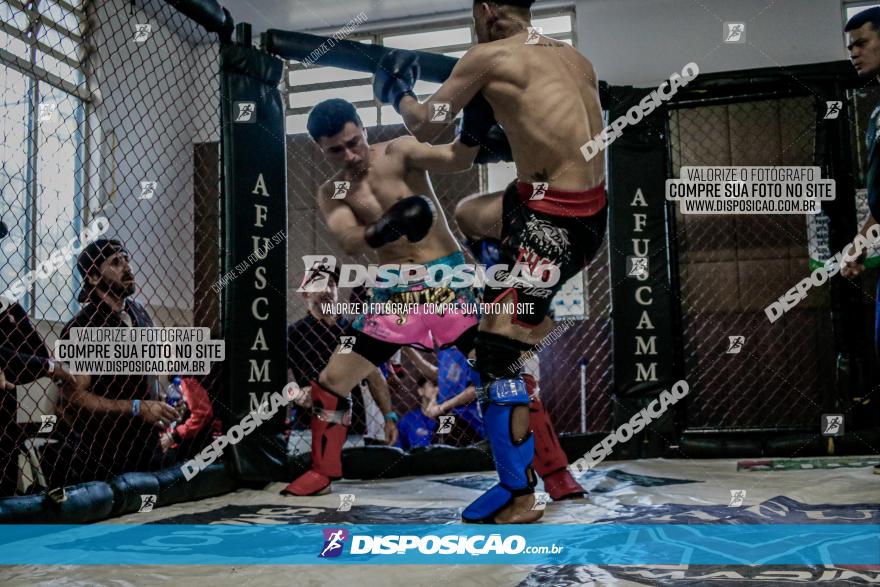 Maringá Fight Combat 65ª Edição