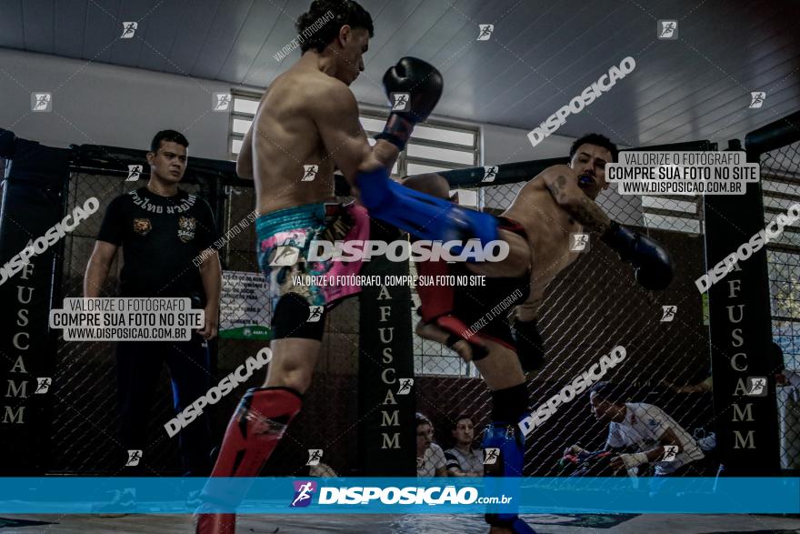 Maringá Fight Combat 65ª Edição