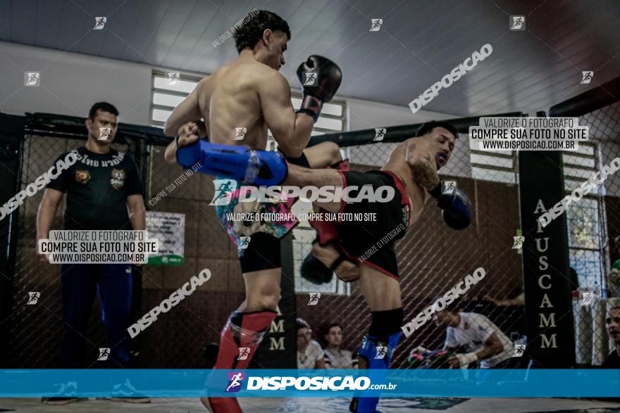 Maringá Fight Combat 65ª Edição