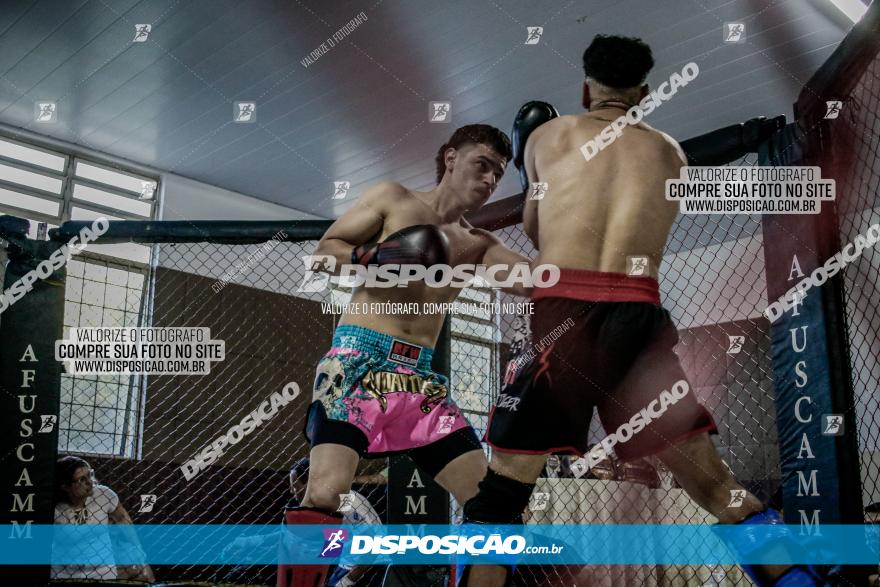 Maringá Fight Combat 65ª Edição