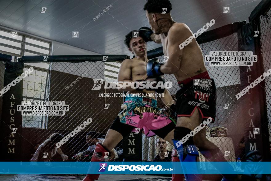 Maringá Fight Combat 65ª Edição