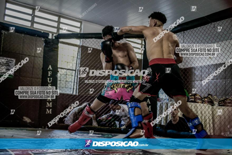 Maringá Fight Combat 65ª Edição