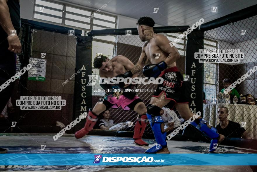 Maringá Fight Combat 65ª Edição