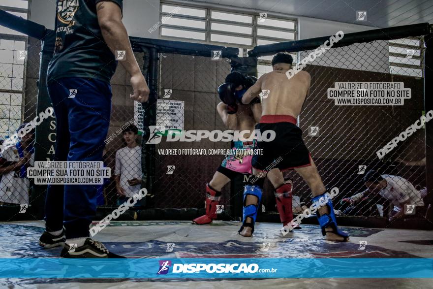 Maringá Fight Combat 65ª Edição