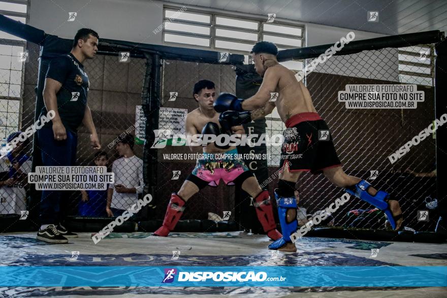 Maringá Fight Combat 65ª Edição