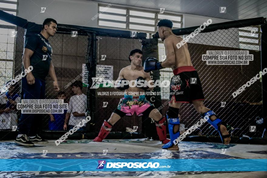 Maringá Fight Combat 65ª Edição