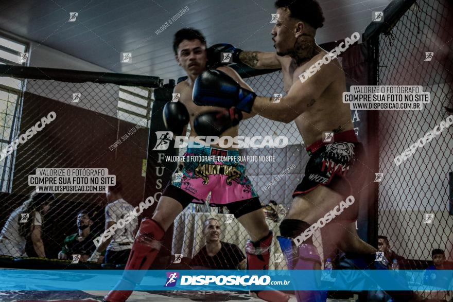 Maringá Fight Combat 65ª Edição