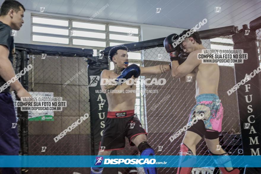 Maringá Fight Combat 65ª Edição