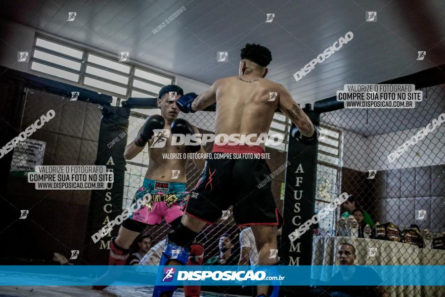 Maringá Fight Combat 65ª Edição