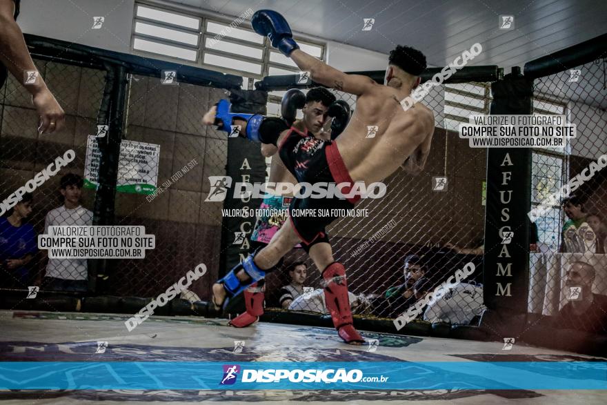 Maringá Fight Combat 65ª Edição