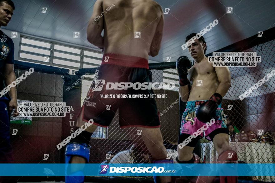 Maringá Fight Combat 65ª Edição