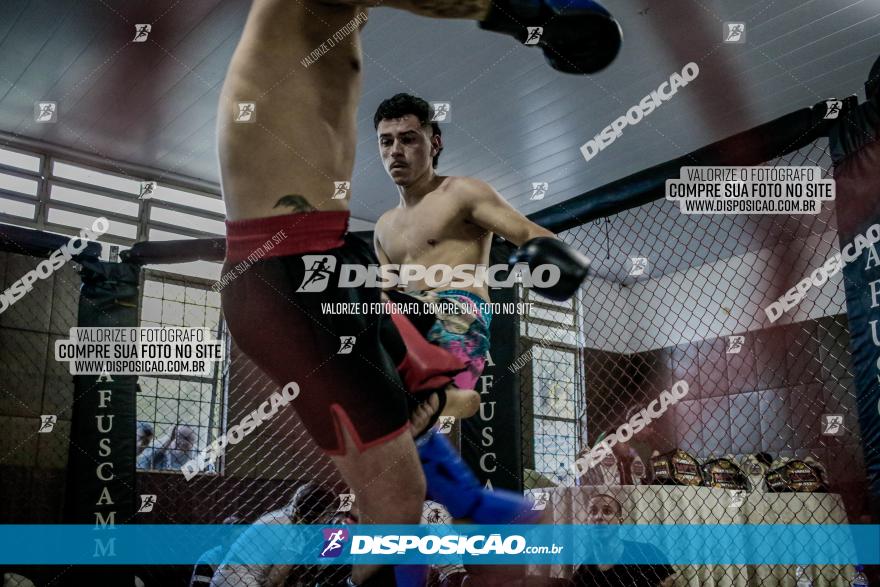 Maringá Fight Combat 65ª Edição