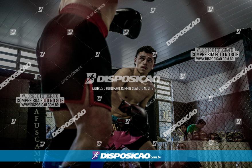 Maringá Fight Combat 65ª Edição