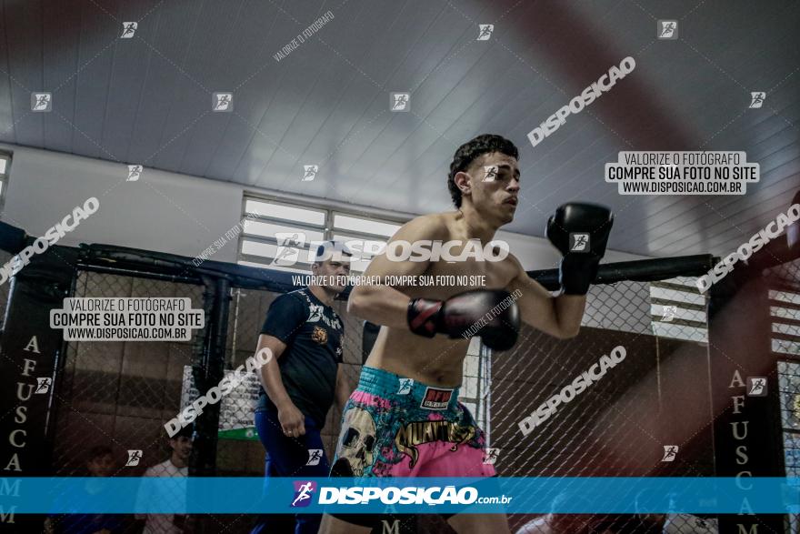 Maringá Fight Combat 65ª Edição