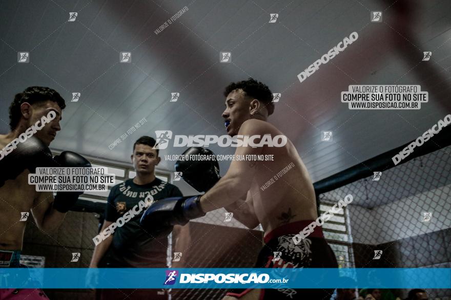 Maringá Fight Combat 65ª Edição