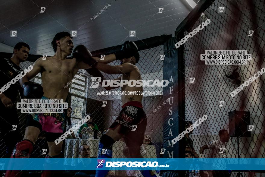 Maringá Fight Combat 65ª Edição