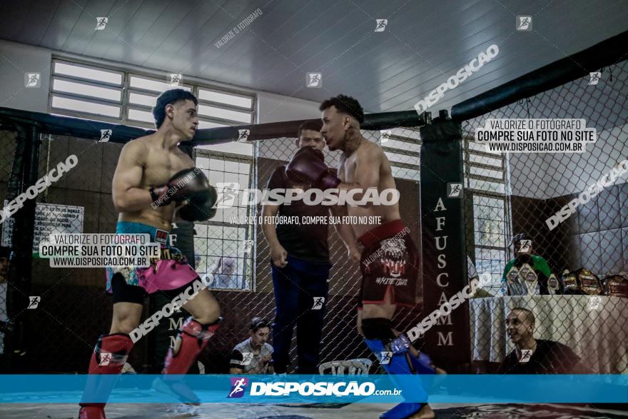 Maringá Fight Combat 65ª Edição