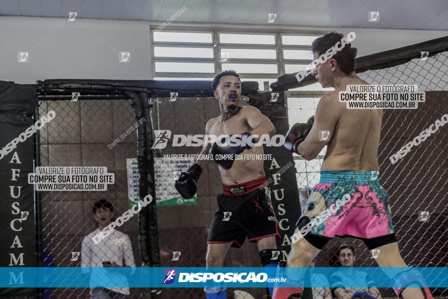 Maringá Fight Combat 65ª Edição