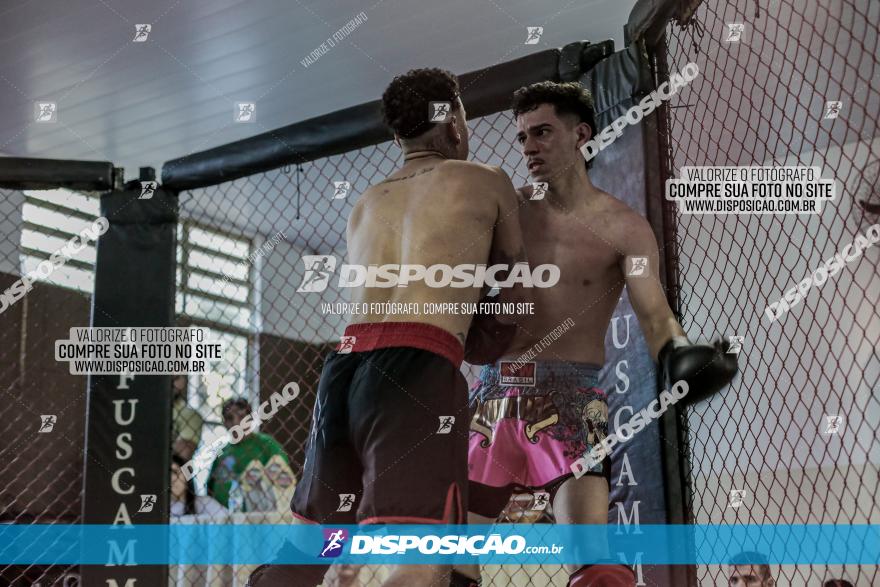 Maringá Fight Combat 65ª Edição