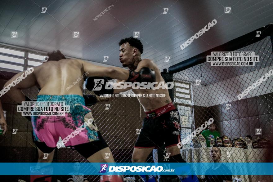 Maringá Fight Combat 65ª Edição