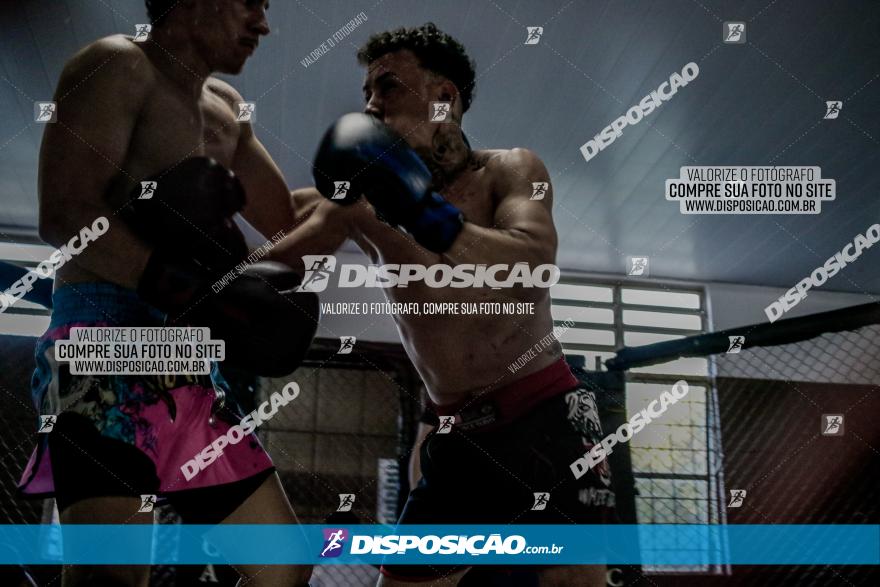 Maringá Fight Combat 65ª Edição