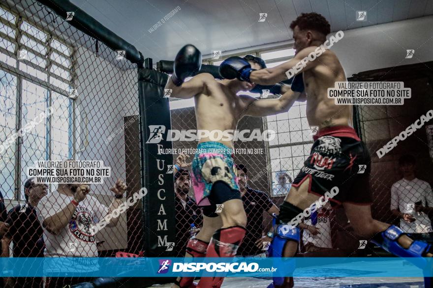 Maringá Fight Combat 65ª Edição