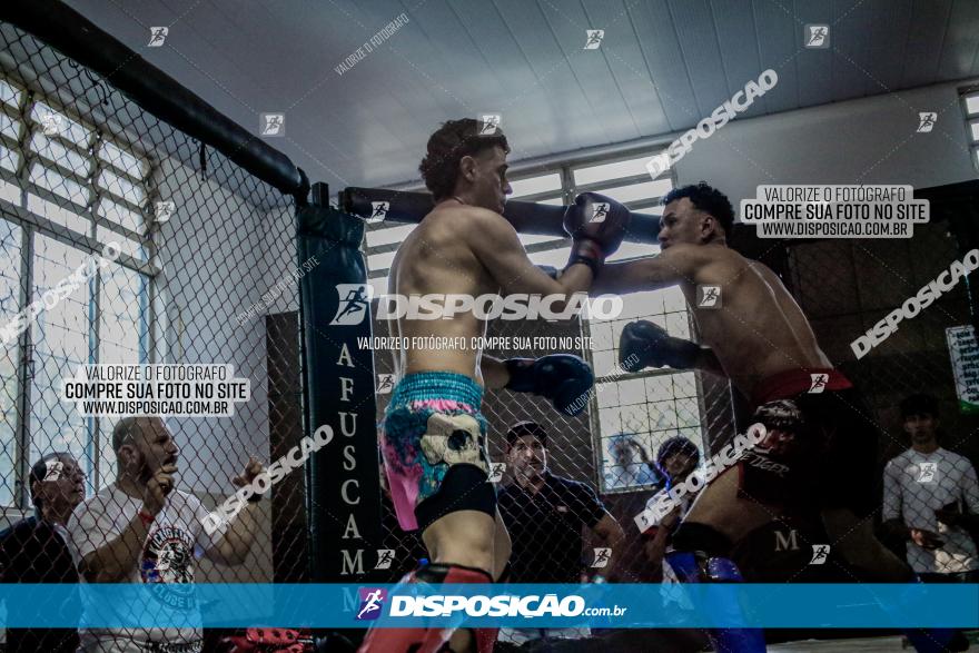 Maringá Fight Combat 65ª Edição