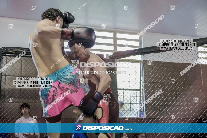 Maringá Fight Combat 65ª Edição