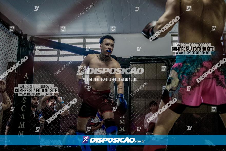 Maringá Fight Combat 65ª Edição