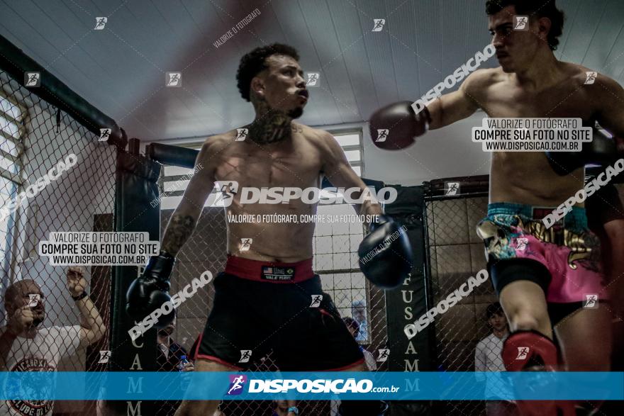 Maringá Fight Combat 65ª Edição