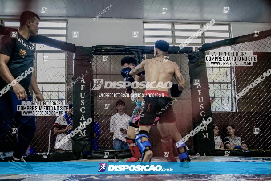 Maringá Fight Combat 65ª Edição